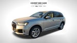 2024 Audi Q7 55 Premium Plus quattro