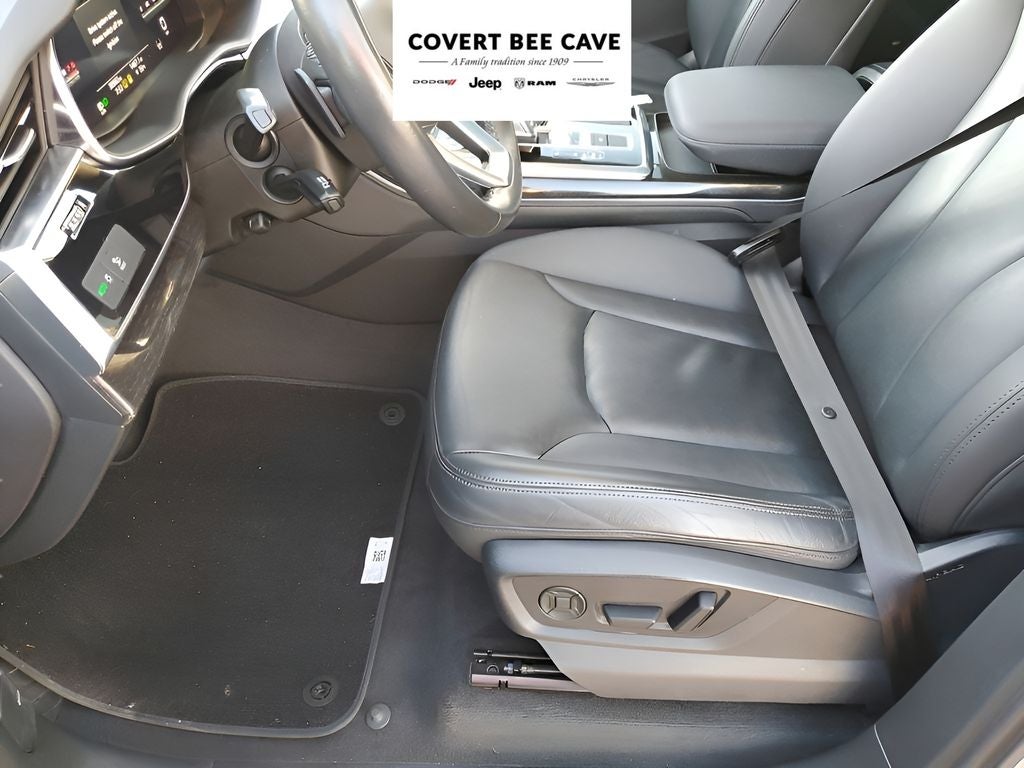 2024 Audi Q7 55 Premium Plus quattro