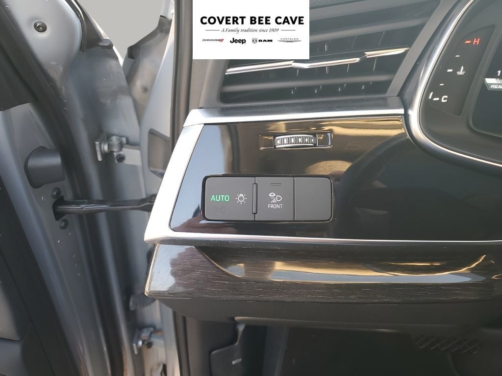 2024 Audi Q7 55 Premium Plus quattro