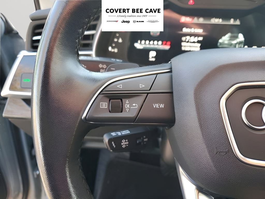 2024 Audi Q7 55 Premium Plus quattro