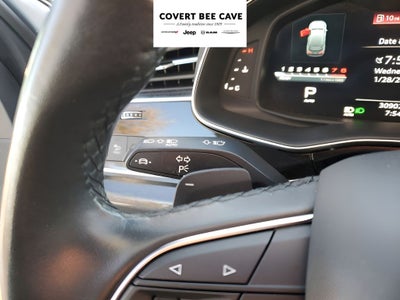 2024 Audi Q7 55 Premium Plus quattro