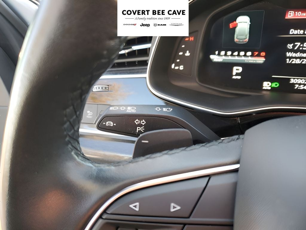 2024 Audi Q7 55 Premium Plus quattro