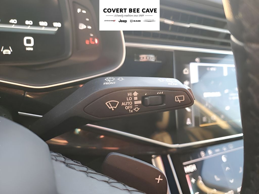 2024 Audi Q7 55 Premium Plus quattro