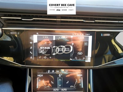 2024 Audi Q7 55 Premium Plus quattro