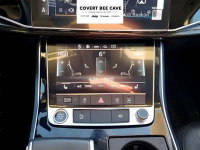 2024 Audi Q7 55 Premium Plus quattro