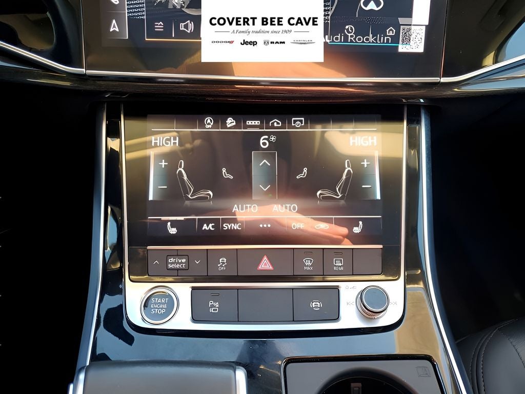 2024 Audi Q7 55 Premium Plus quattro