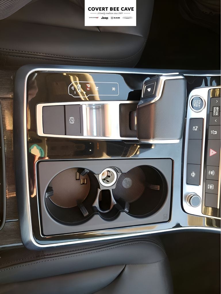 2024 Audi Q7 55 Premium Plus quattro