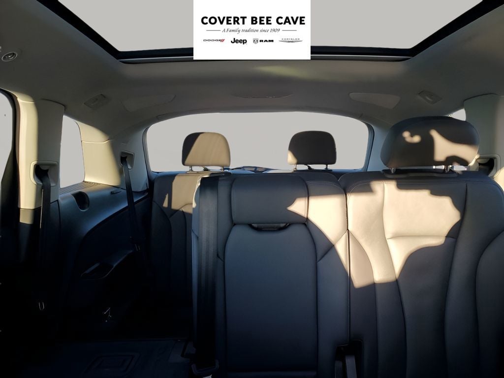 2024 Audi Q7 55 Premium Plus quattro