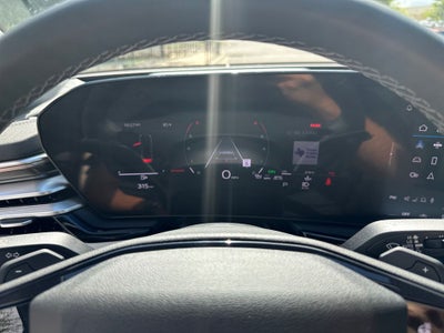 2026 Audi A6 Prestige quattro
