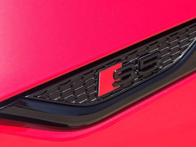 2024 Audi S5 Sportback 3.0T Prestige quattro