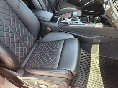 2024 Audi S5 Sportback 3.0T Prestige quattro