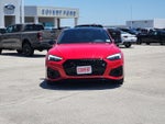 2024 Audi S5 Sportback 3.0T Prestige quattro