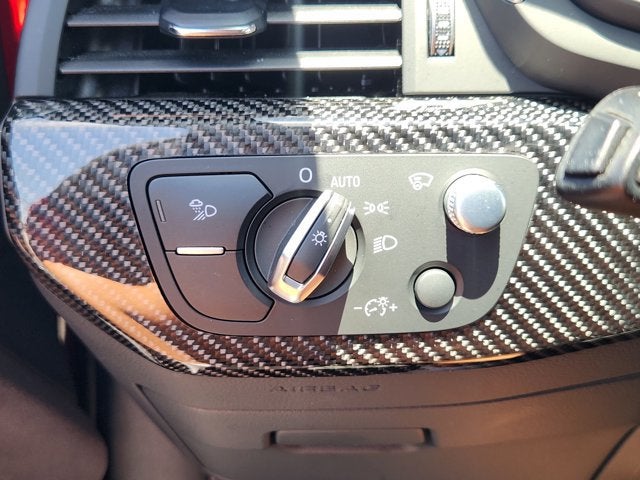 2024 Audi S5 Sportback 3.0T Prestige quattro
