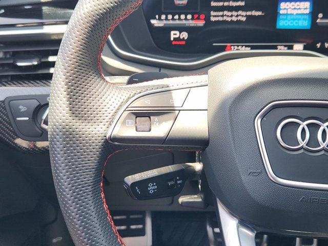 2024 Audi S5 Sportback 3.0T Prestige quattro