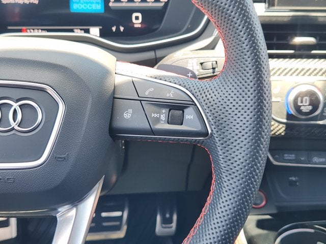 2024 Audi S5 Sportback 3.0T Prestige quattro