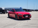 2024 Audi S5 Sportback 3.0T Prestige quattro