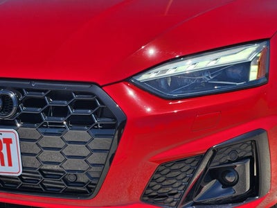 2024 Audi S5 Sportback 3.0T Prestige quattro