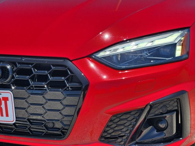 2024 Audi S5 Sportback 3.0T Prestige quattro