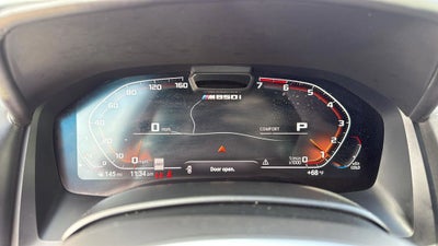 2020 BMW 8 Series M850i xDrive