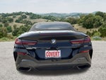 2020 BMW 8 Series M850i xDrive