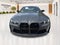 2025 BMW M4 Base