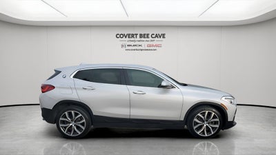 2021 BMW X2 sDrive28i