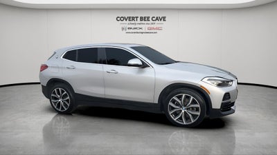 2021 BMW X2 sDrive28i