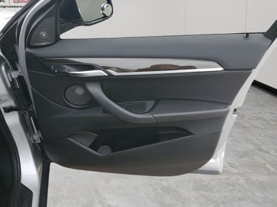 2021 BMW X2 sDrive28i