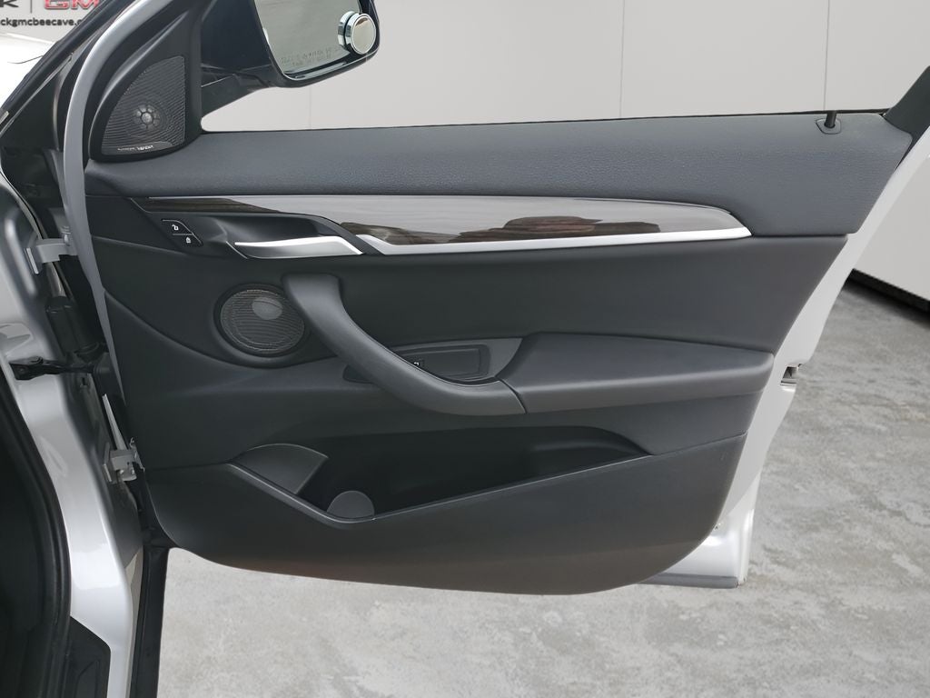 2021 BMW X2 sDrive28i