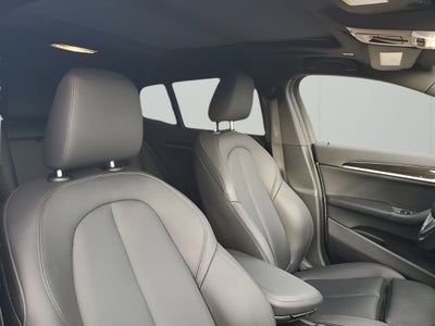 2021 BMW X2 sDrive28i