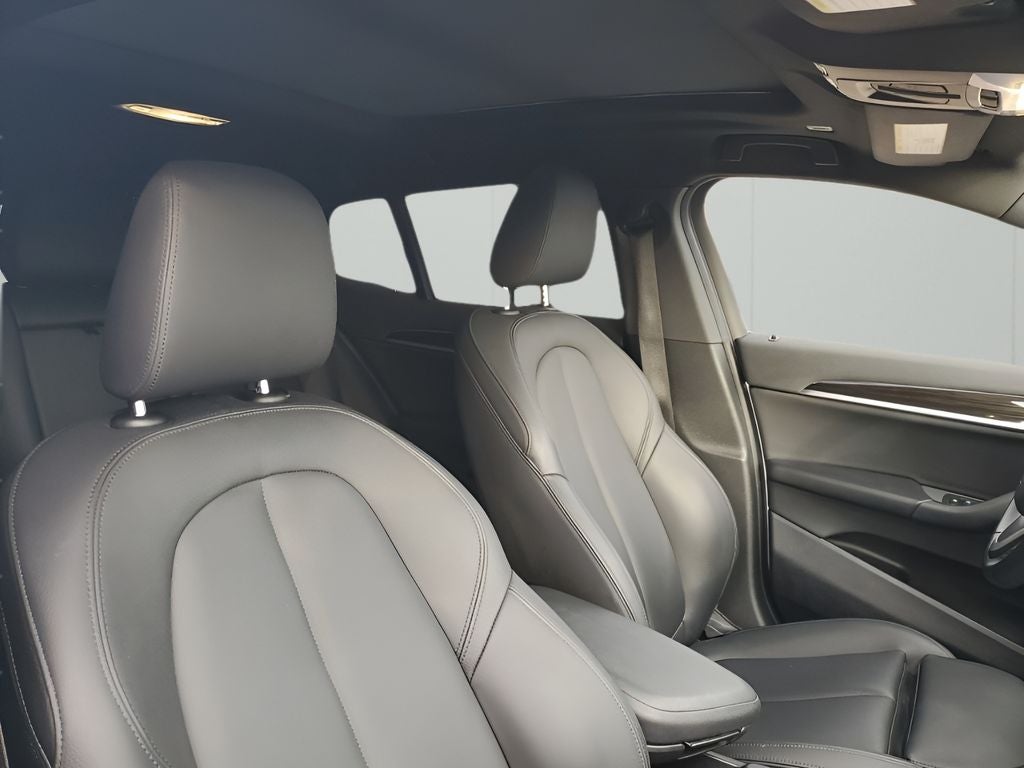 2021 BMW X2 sDrive28i