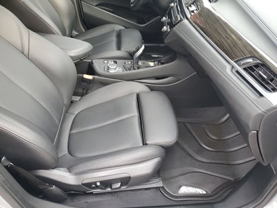 2021 BMW X2 sDrive28i