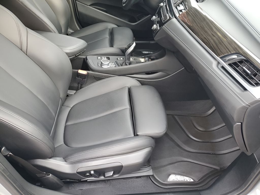 2021 BMW X2 sDrive28i