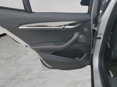 2021 BMW X2 sDrive28i