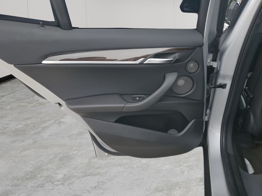 2021 BMW X2 sDrive28i