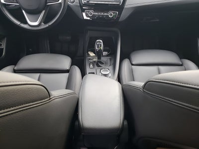 2021 BMW X2 sDrive28i
