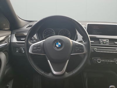 2021 BMW X2 sDrive28i