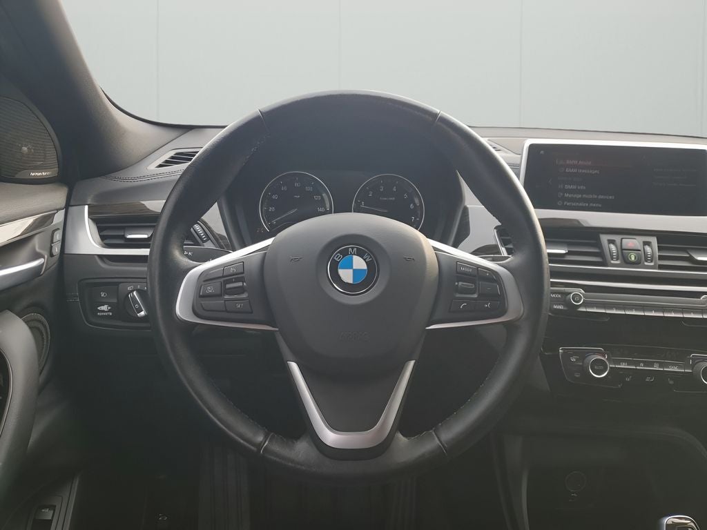 2021 BMW X2 sDrive28i