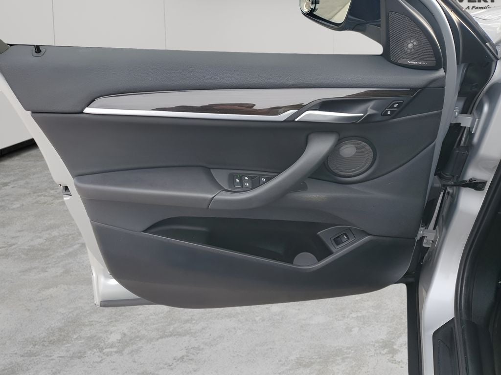 2021 BMW X2 sDrive28i