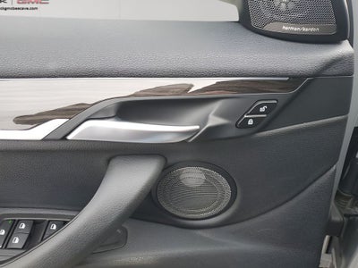 2021 BMW X2 sDrive28i