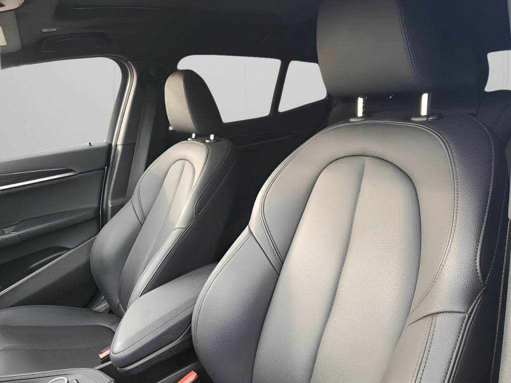 2021 BMW X2 sDrive28i