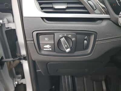 2021 BMW X2 sDrive28i