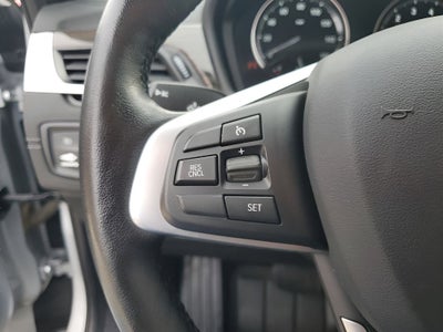 2021 BMW X2 sDrive28i