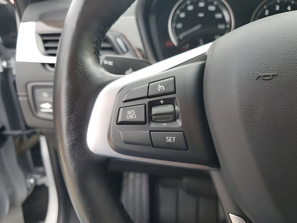 2021 BMW X2 sDrive28i