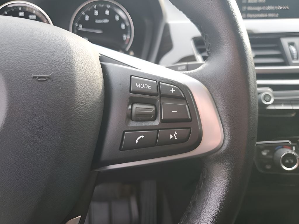 2021 BMW X2 sDrive28i