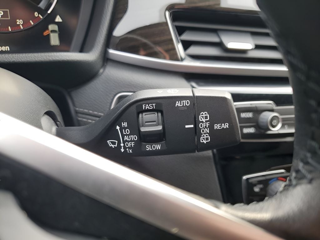 2021 BMW X2 sDrive28i