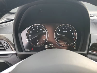 2021 BMW X2 sDrive28i