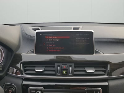 2021 BMW X2 sDrive28i