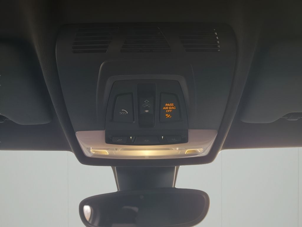 2021 BMW X2 sDrive28i