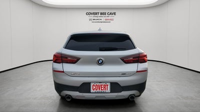2021 BMW X2 sDrive28i